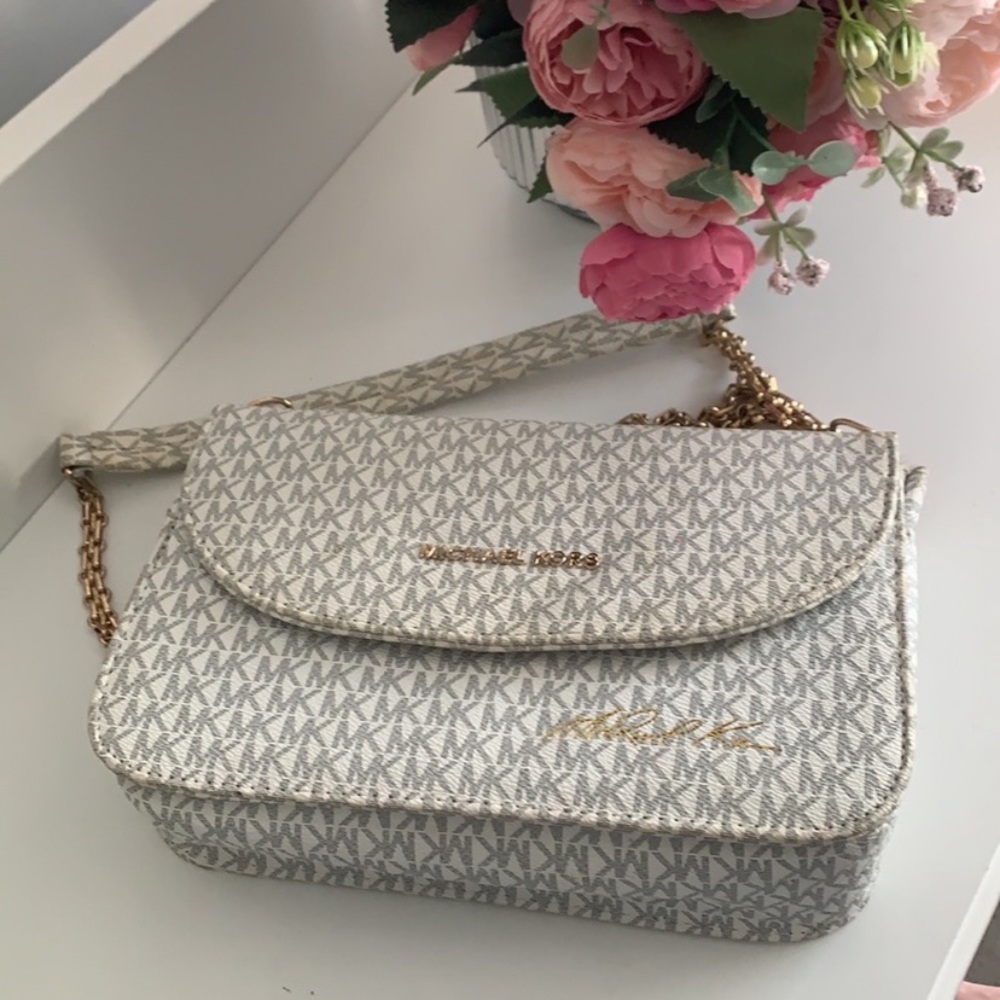 Michael lots bag Mk woman tote